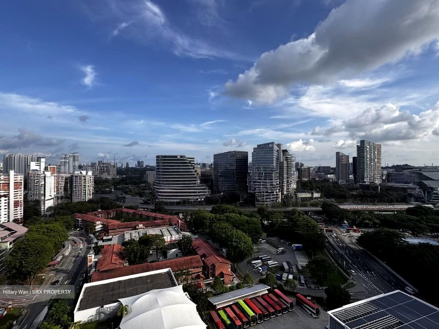 Blk 18D Buona Vista Court (Queenstown), HDB 4 Rooms #574788261